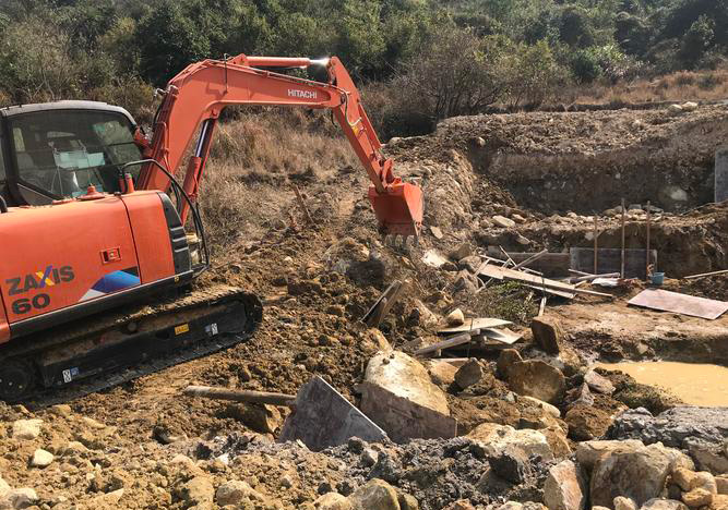 10多年前房屋遭强拆，当下还能提起程序来？终极途径需慎用！